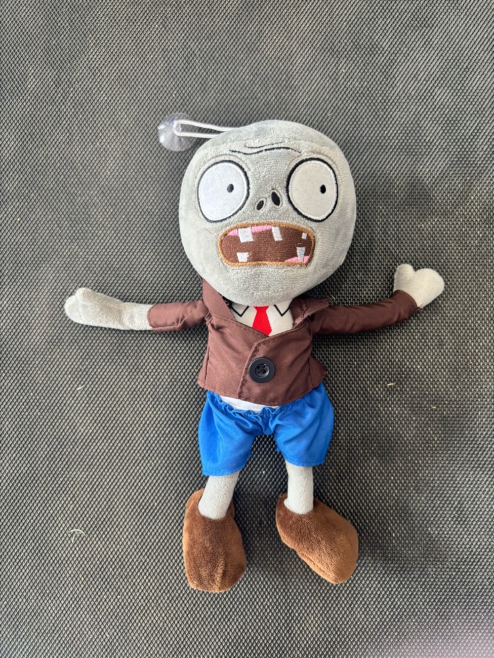 Plants Vs Zombies Plush